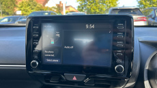 Toyota Yaris Cross 1.5 Hybrid Icon 5dr CVT Hybrid Estate